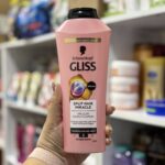 شامپو گلیس Split hair miracle - کد 984