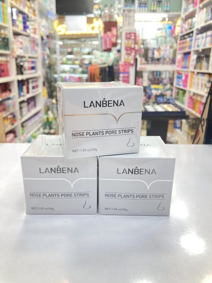 چسب بینی LANBENA - کد222