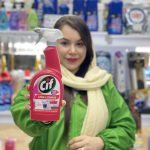 اسپری چندمنظوره سیف ترکیه - کد282