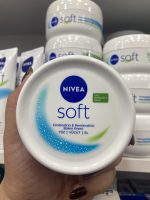 کرم دست و صورت نیوا Soft - کد310