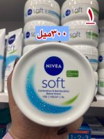 کرم دست و صورت نیوا Soft - کد310 - Image 2