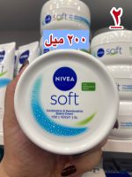 کرم دست و صورت نیوا Soft - کد310 - Image 3