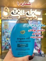 شامپو او جی ایکس فری سولفات- کد357 - تصویر 2