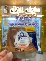 ژل خوشبوکننده هوا گلید آلمان - کد409 - Image 4