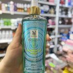 بادی اسپلش مردانه مدل ورساچه اروس (Versace Eros) - کد 471
