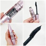 ریمل چشم برس ژله ای حجم دهنده و بلند کننده مژه گابرینی - کد 594 - Image 2