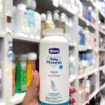پودر بچه چیکو - کد 679