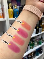 تینت ژله ای لب و گونه هدی موجی - کد 602 - Image 2