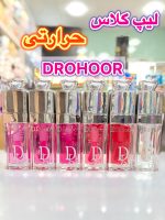 لیپ گلاس حرارتی - کد 595