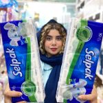 دستمال کاغذی جیبی سلپک ترکیه - کد 781
