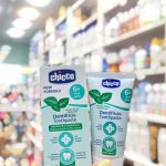 خمیردندان کودک چیکو ایتالیا - کد 740