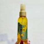 روغن آرگان ترمیم کننده موهای آسیب دیده - کد 765