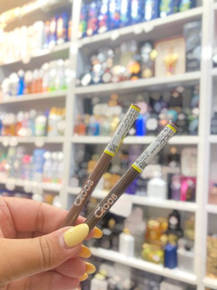 ماژیک هاشور ابرو doob - کد 750