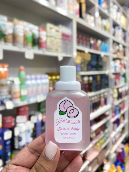عطر بیکینی baby bear - کد 793