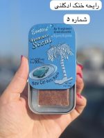 خوشبوکننده آمریکایی رایحه های ادکلنی کمی تند - کد 811 - Image 6