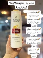 شامپو پنتن ترکیه - کد 871