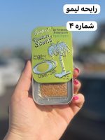 خوشبوکننده آمریکایی رایحه های ادکلنی ملایم - کد 815 - Image 5