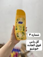 شامپو بدن هوبی ترکیه - کد 858 - Image 4