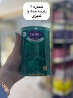 صابون دورو لیوانی ترکیه - کد 817 - Image 4