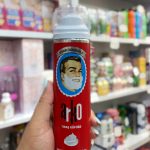 فوم اصلاح صورت آرکو ترکیه طرح کلاسیک - کد 860