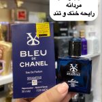 ادکلن بلوشنل مردانه - کد 869