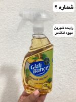 اسپری خوشبوکننده محیط ایوب صبری ترکیه - کد 897 - Image 3