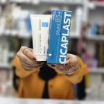 کرم ترمیم کننده پوست لاروش پوزای - کد 931