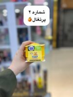 خوشبوکننده ژله ای هوا Franck ترکیه - کد 1060 - Image 3