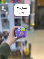 خوشبوکننده ژله ای هوا Franck ترکیه - کد 1060 - Image 4