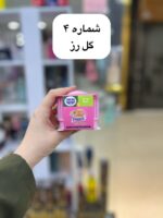 خوشبوکننده ژله ای هوا Franck ترکیه - کد 1060 - Image 5