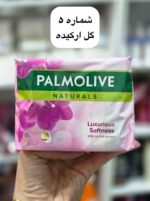 صابون شستشو گیاهی ۴عددی - کد 1069 - Image 6