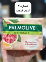 صابون شستشو گیاهی ۴عددی - کد 1069 - Image 5