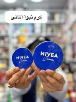 کرم مرطوب کننده دست و صورت - کد 1085