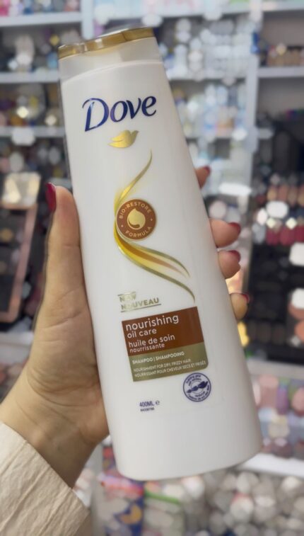شامپو رفع خشکی مو داو ترکیه - کد 1299